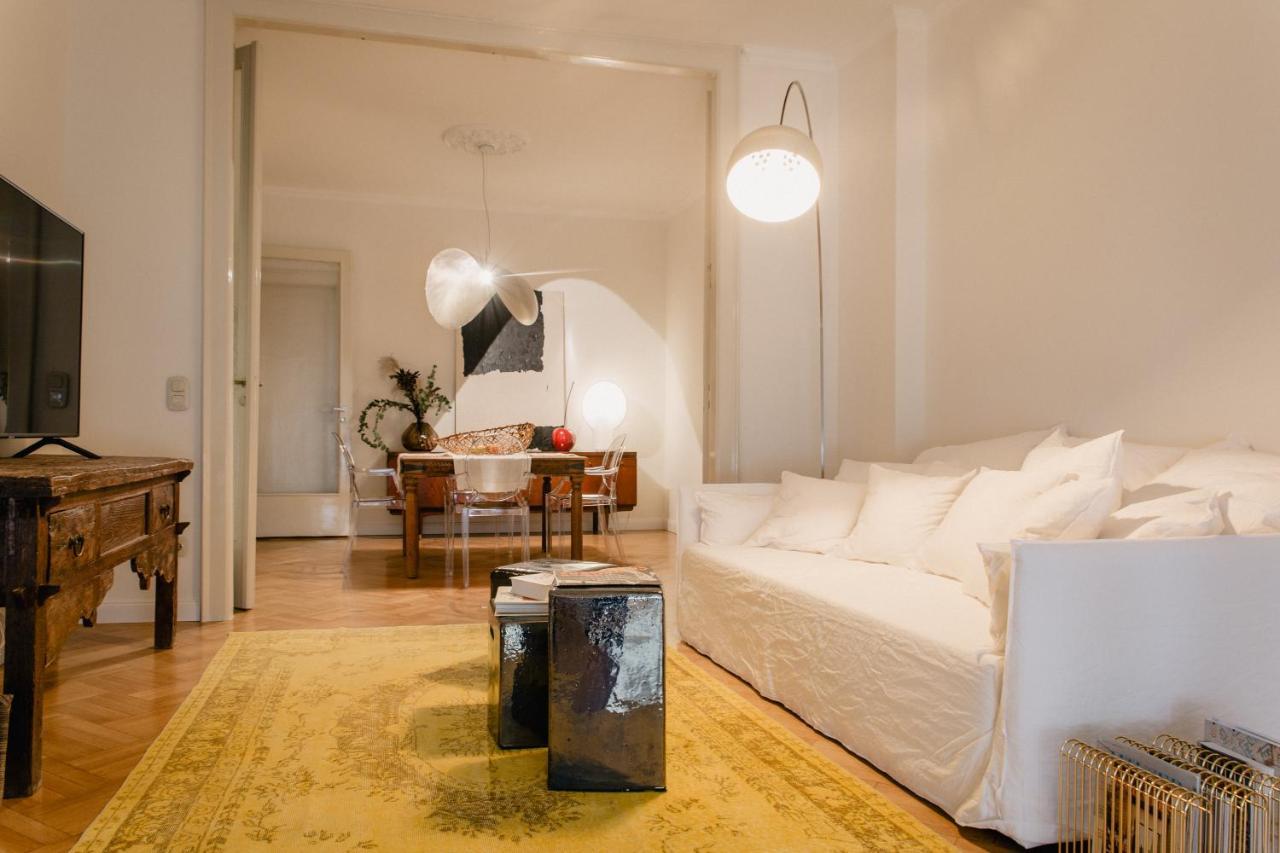 Hiraeth Home Budapeszt Zewnętrze zdjęcie