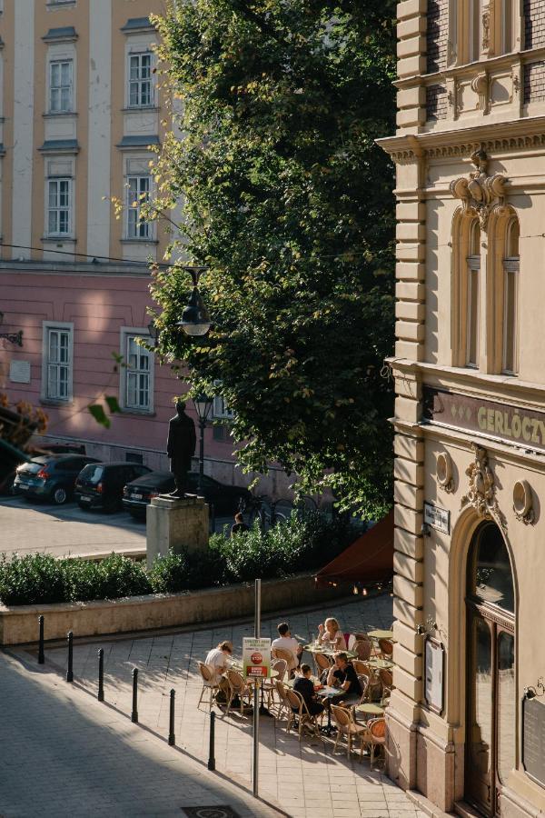 Hiraeth Home Budapeszt Zewnętrze zdjęcie