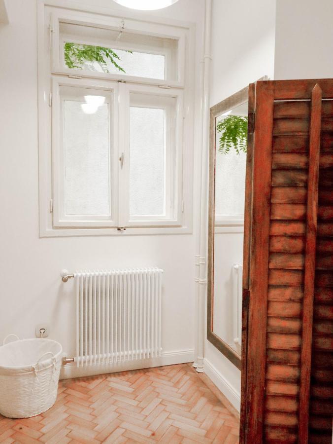 Hiraeth Home Budapeszt Zewnętrze zdjęcie