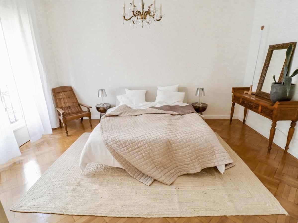 Hiraeth Home Budapeszt Zewnętrze zdjęcie