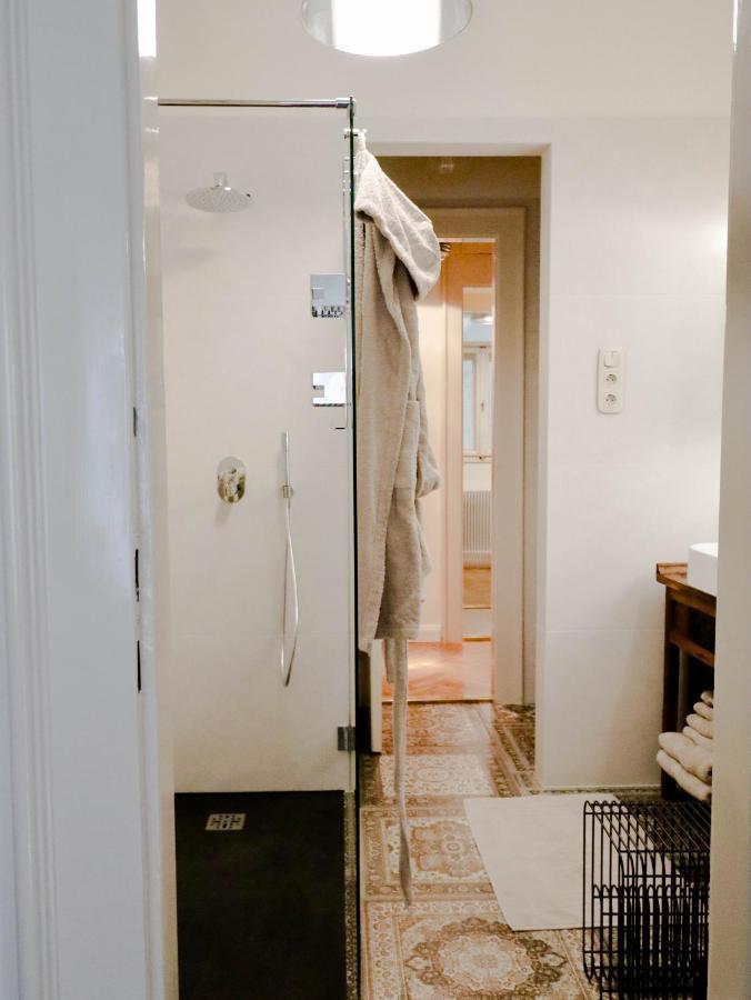 Hiraeth Home Budapeszt Zewnętrze zdjęcie