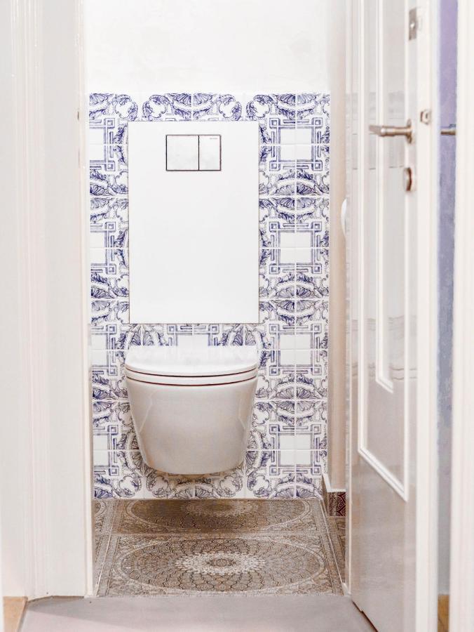 Hiraeth Home Budapeszt Zewnętrze zdjęcie